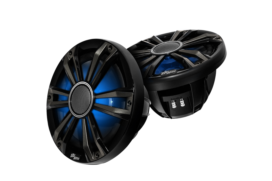 Signature Series  8