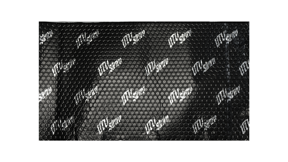 Sound Dampening Mat | UTVS-SDM