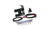 Can-Am® X3 2nd Battery Kit (Wire Kit & Battery Mount Only) | UTVS-X3-2BATT-NB