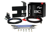 Can-Am® X3 2nd Battery Kit | UTVS-X3-2BATT-KIT