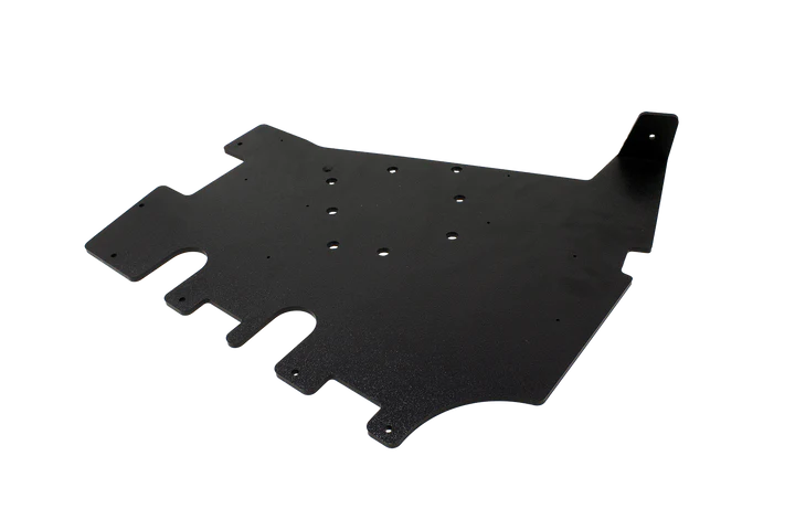 *UTV STEREO - CAN-AM X3 UPPER AMPLIFIER MOUNT