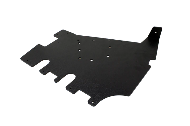 *UTV STEREO - CAN-AM X3 UPPER AMPLIFIER MOUNT