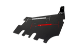 Can-Am X3 Upper Amplifier Mount | UTVS-X3-AMPMT-UP
