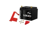 Dual-Bank Battery Charger / Maintainer | UTVS-BCM2