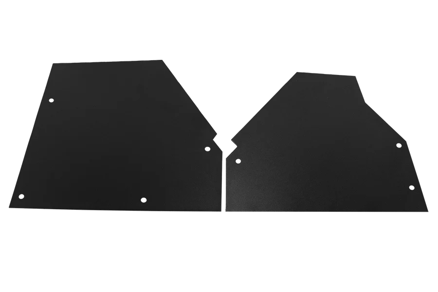 *UTV STEREO - CAN-AM® X3 CENTER CONSOLE COVERS
