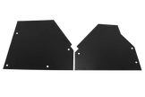 *UTV STEREO - CAN-AM® X3 CENTER CONSOLE COVERS