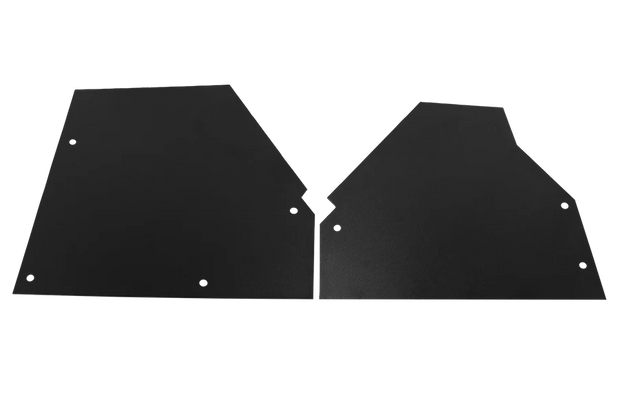 *UTV STEREO - CAN-AM® X3 CENTER CONSOLE COVERS