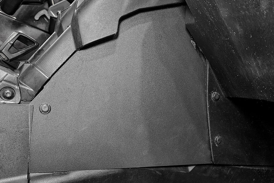 *UTV STEREO - CAN-AM® X3 CENTER CONSOLE COVERS