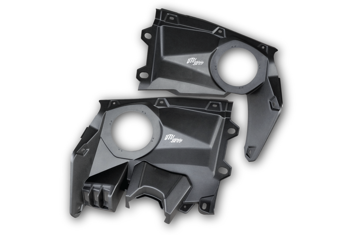 Can-Am® X3 6.5