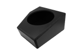 Can-Am® X3 Up-Fire Front Driver Side 10” Sub Box Enclosure – Unloaded | UTVS-X3-ENC-UF-FDRIVER