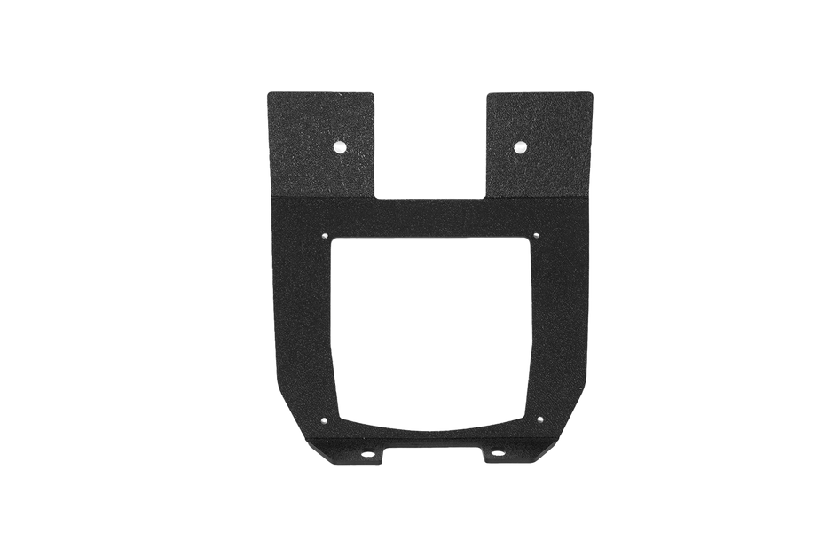 Can-Am® X3 JVC KD-MR1BTS Lower Head Unit Mount | UTVS-X3-HUMT-LW-JVC