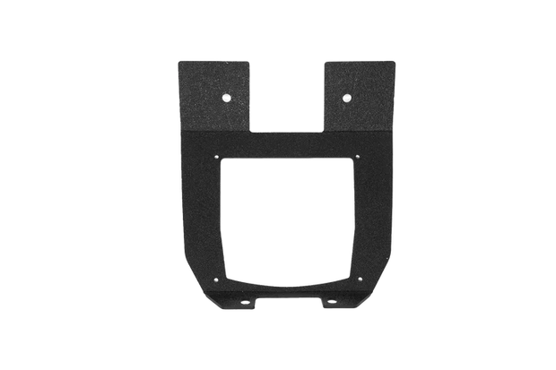 *UTV STEREO - CAN-AM® X3 JVC KD-MR1BTS LOWER HEAD UNIT MOUNT