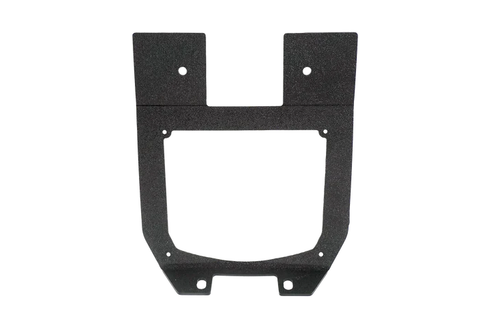 *UTV STEREO - CAN-AM X3 WET SOUNDS MC2 LOWER MOUNT