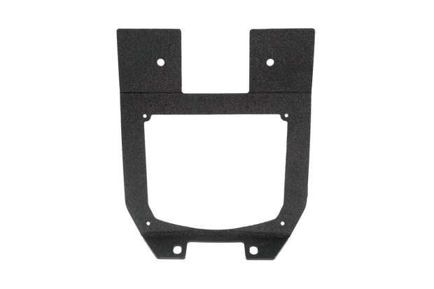 *UTV STEREO - CAN-AM X3 WET SOUNDS MC2 LOWER MOUNT
