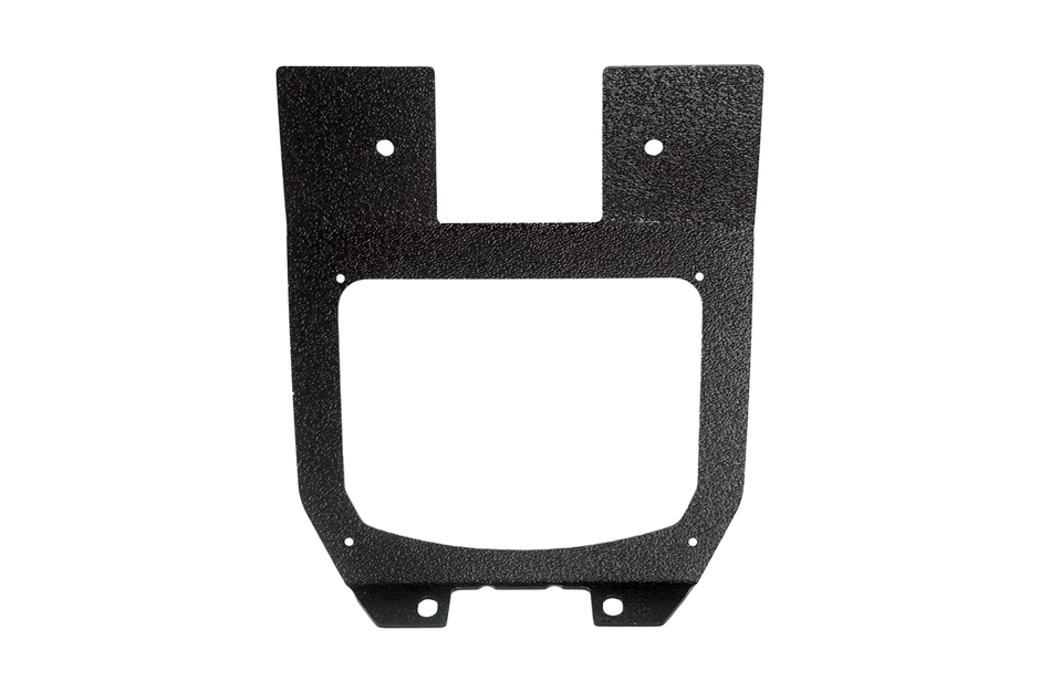Can-Am X3 Wet Sounds MC-20 Lower Mount | UTVS-X3-HUMT-LW-MC20