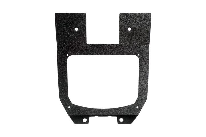 *UTV STEREO - CAN-AM X3 WET SOUNDS MC-20 LOWER MOUNT