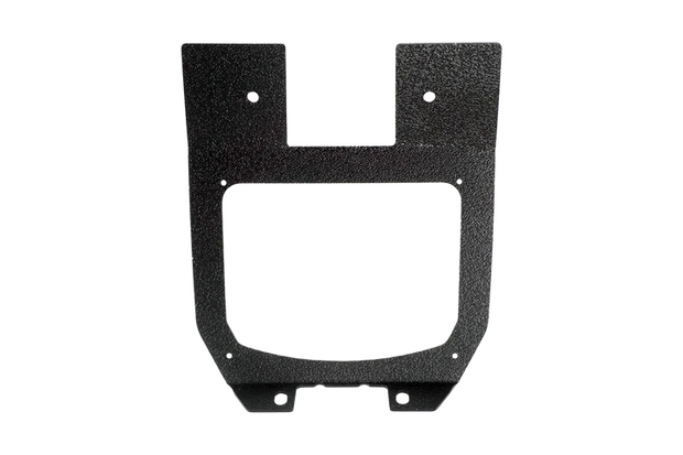 *UTV STEREO - CAN-AM X3 WET SOUNDS MC-20 LOWER MOUNT