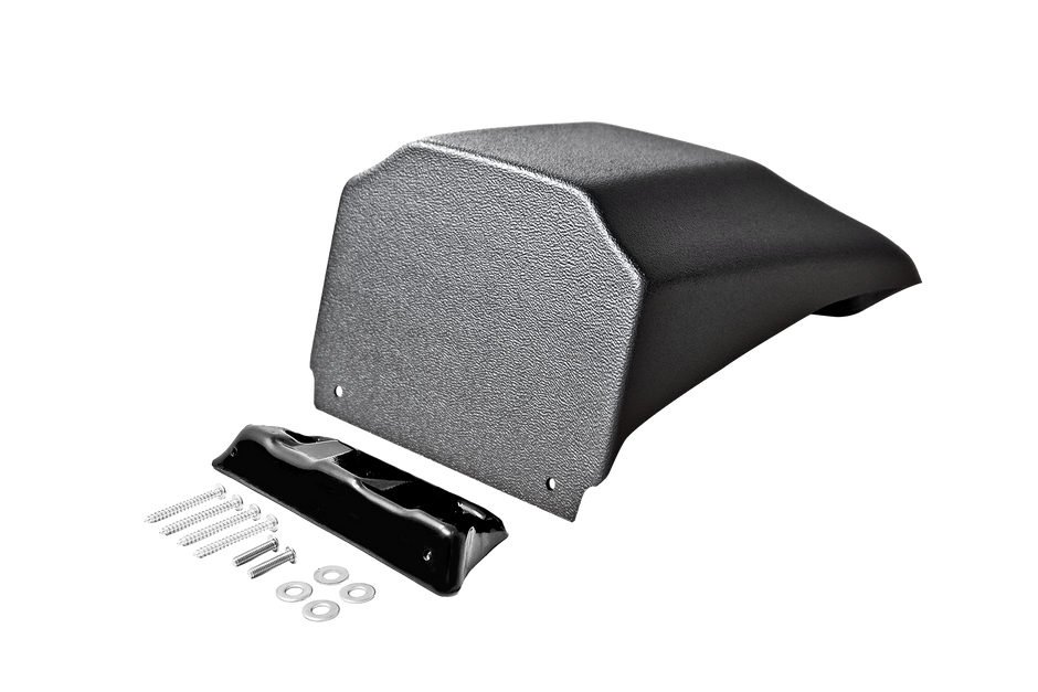 Can-Am X3 Upper Display Mount | UTVS-X3-HUMT-UP-UNIV