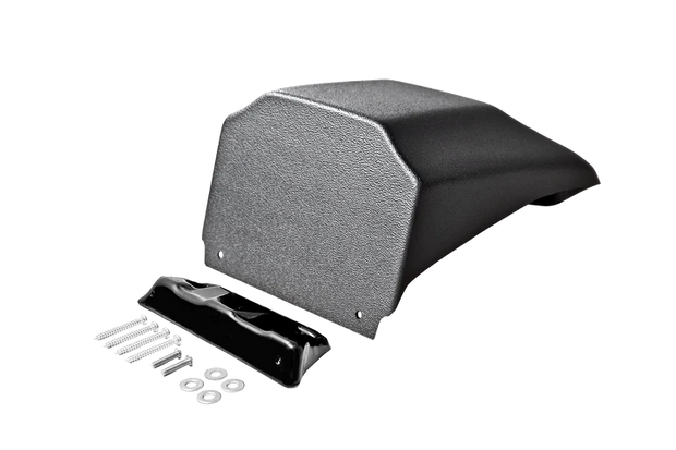 *UTV STEREO - CAN-AM X3 UPPER DISPLAY MOUNT