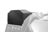 *UTV STEREO - CAN-AM X3 UPPER DISPLAY MOUNT