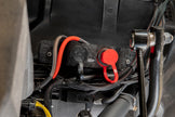 The Original Battery Jump Post Kit | UTVS-X3-JMPPST