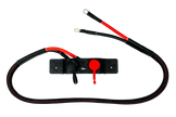 The Original Battery Jump Post Kit | UTVS-X3-JMPPST