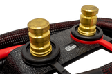 The Original Battery Jump Post Kit | UTVS-X3-JMPPST