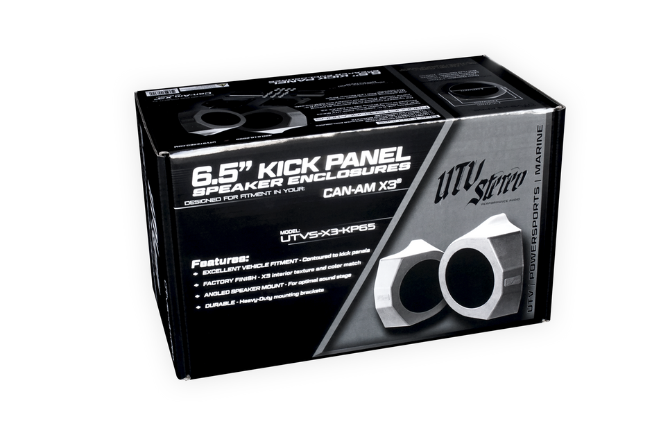 Can-Am® X3 6.5