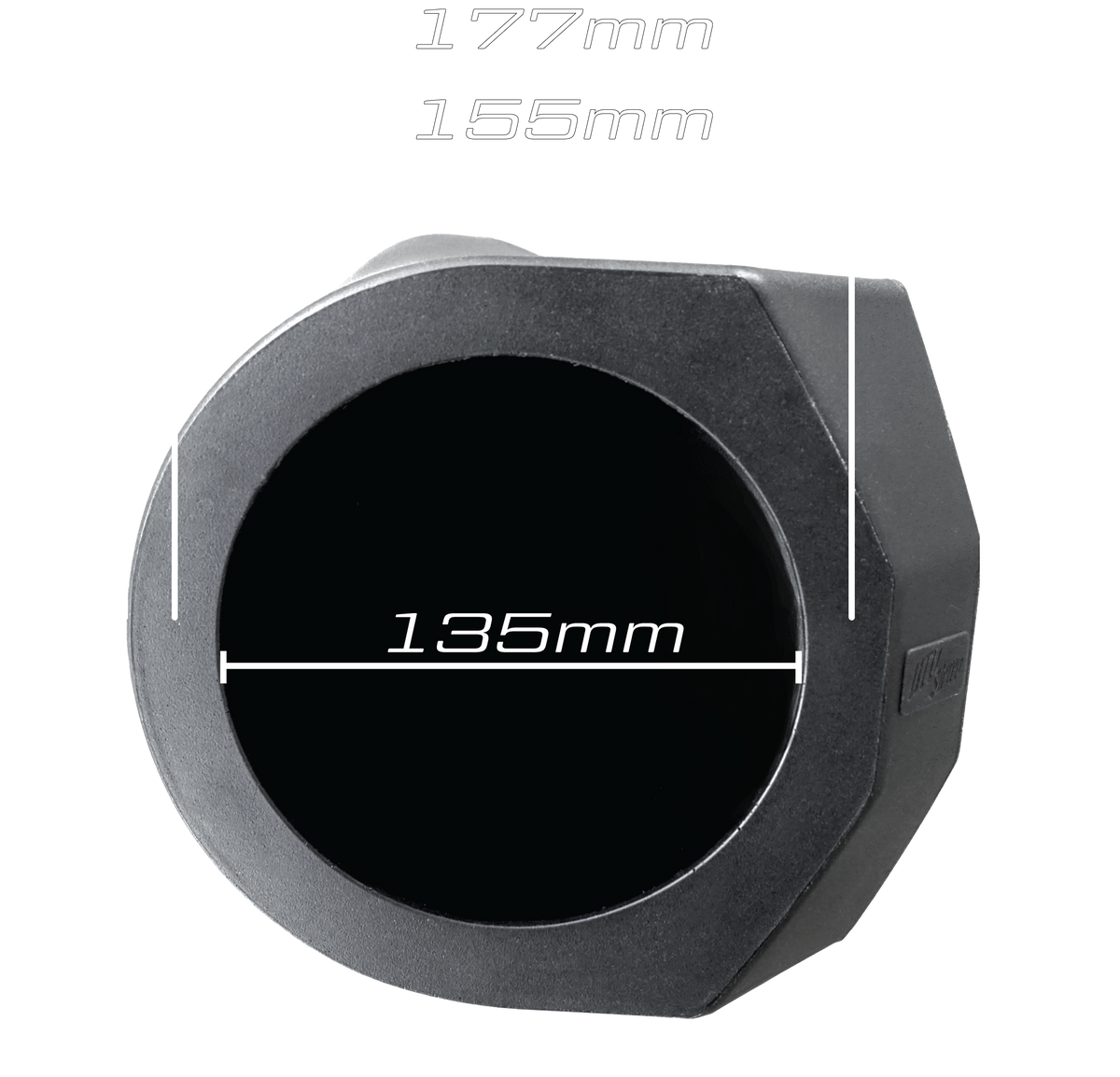 Can-Am® X3 6.5