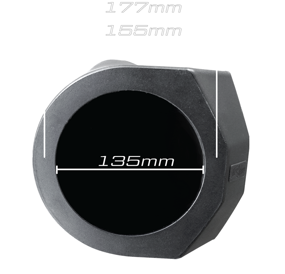 Can-Am® X3 6.5