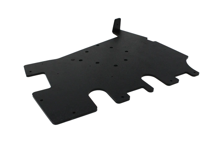 *UTV STEREO - CAN-AM X3 UPPER AMPLIFIER MOUNT