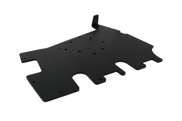 *UTV STEREO - CAN-AM X3 UPPER AMPLIFIER MOUNT