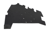 *UTV STEREO - CAN-AM X3 UPPER AMPLIFIER MOUNT