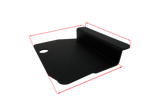 Can-Am® X3 Lower Amplifier Mount | UTVS-X3-AMPMT-LW