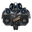 Can-Am® X3 Elite Series Stage 6 Stereo Kit | UTVS-X3-S6-E