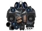 Can-Am® X3 Elite Series Stage 8 Stereo Kit | UTVS-X3-S8-E