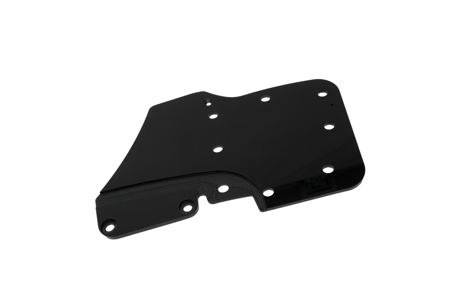 Can-Am® X3 Smart-Lok Relocation Mount | UTVS-X3-SLRELMT