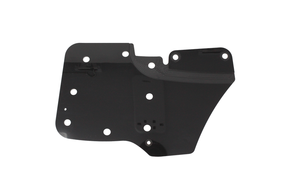 Can-Am® X3 Smart-Lok Relocation Mount | UTVS-X3-SLRELMT