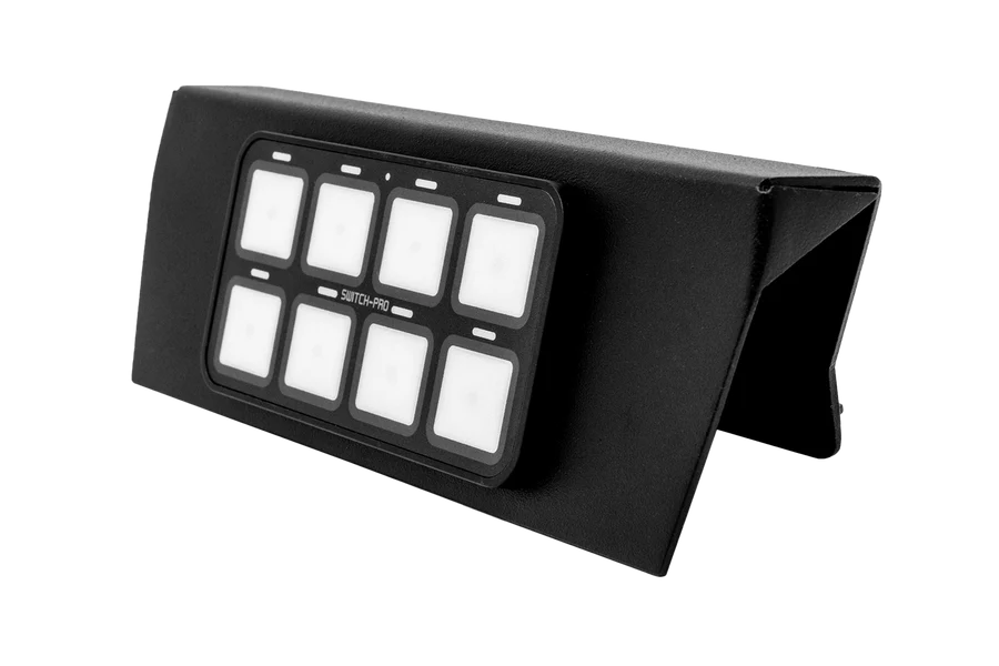 *UTV STEREO - SWITCH-PROS® SP-9100 CAN-AM® X3 UPPER MOUNT