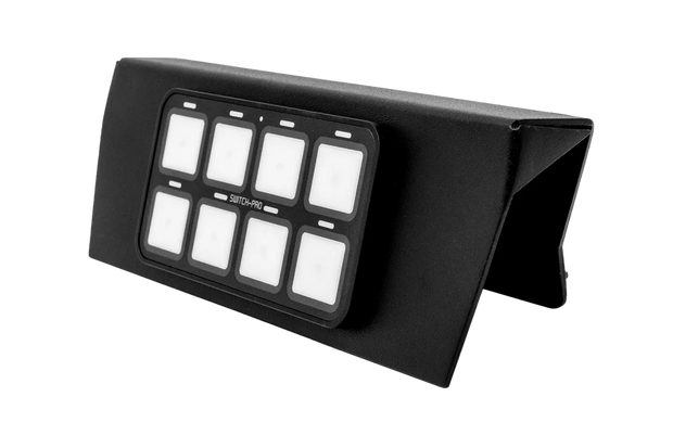 *UTV STEREO - SWITCH-PROS® SP-9100 CAN-AM® X3 UPPER MOUNT