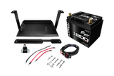 Dual-Bank Battery Charger / Maintainer | UTVS-BCM2
