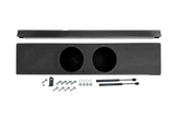 Polaris® Xpedition Rear Subwoofer Enclosure Kit | UTVS-XPD-ENC-KIT