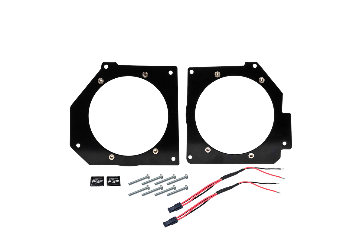 Polaris Xpedition 6.5