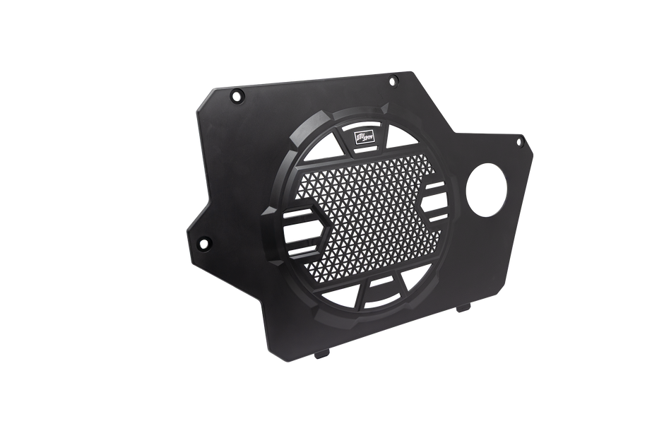 Polaris® Xpedition Port Kit V2 | UTVS-XPD-PORT-KIT