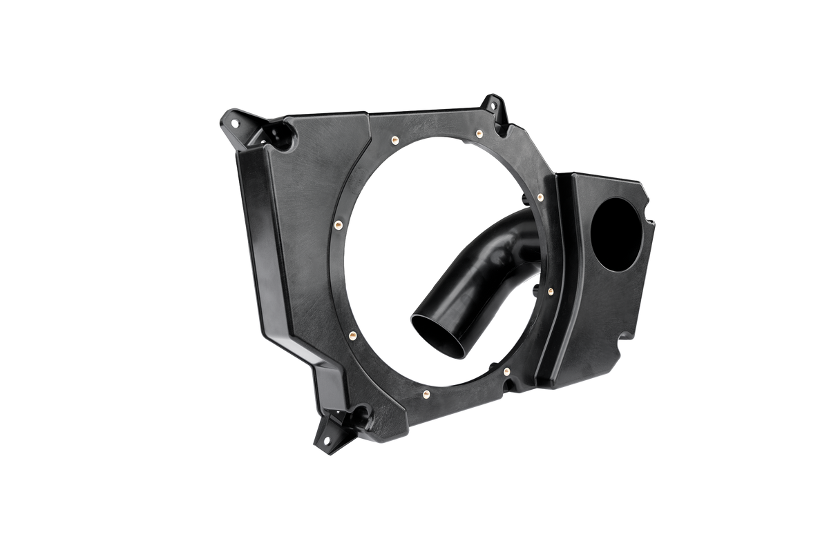 Polaris® Xpedition Port Kit V2 | UTVS-XPD-PORT-KIT