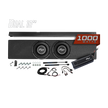 Polaris Xpedition Ride Command® Stage 8 Stereo Kit | UTVS-XPD-S8-RC