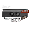 Polaris Xpedition Ride Command® Stage 7 Stereo Kit | UTVS-XPD-S7-RC