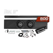 Polaris® Xpedition 500W Rear Subwoofer Upgrade | UTVS-XPD-RS-UP-500-2