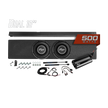 Polaris Xpedition Ride Command® Stage 6 Stereo Kit | UTVS-XPD-S6-RC