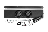 Polaris® Xpedition 500W Rear Subwoofer Upgrade | UTVS-XPD-RS-UP-500-2